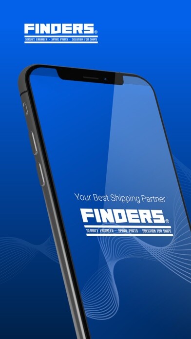 Emulate iPhone app finders_app using MyAndroid Emulate iPhone app finders_app using MyAndroid