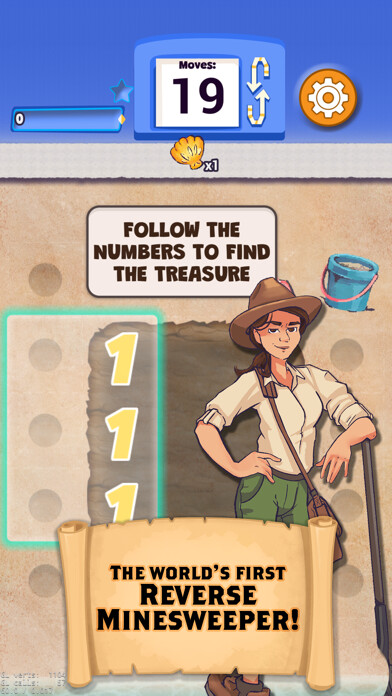 Emulate iPhone app Finders Sweepers Treasure Hunt using MyAndroid Emulate iPhone app Finders Sweepers Treasure Hunt using MyAndroid