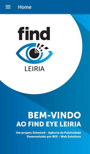 Run android online APK Find Eye Leiria from MyAndroid or emulate Find Eye Leiria using MyAndroid