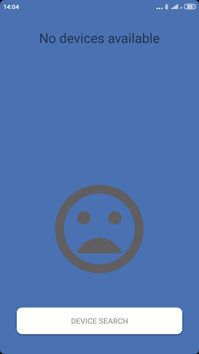 Run android online APK Find Fitness Bracelet from MyAndroid or emulate Find Fitness Bracelet using MyAndroid