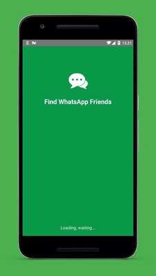 Emulate Android APK Find Friends For WhatsApp Emulate Android APK Find Friends For WhatsApp