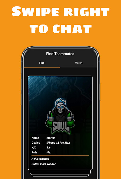 Run android online APK Find gaming teammates - Matchb from MyAndroid or emulate Find gaming teammates - Matchb using MyAndroid Run android online APK Find gaming teammates - Matchb from MyAndroid or emulate Find gaming teammates - Matchb using MyAndroid