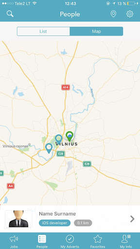 Run android online APK FindGetJobs from MyAndroid or emulate FindGetJobs using MyAndroid