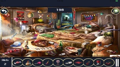 Emulate iPhone app Find Hidden Object Games 2 using MyAndroid Emulate iPhone app Find Hidden Object Games 2 using MyAndroid