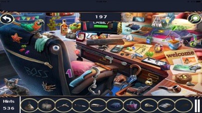 Emulate iPhone app Find Hidden Object Games using MyAndroid Emulate iPhone app Find Hidden Object Games using MyAndroid