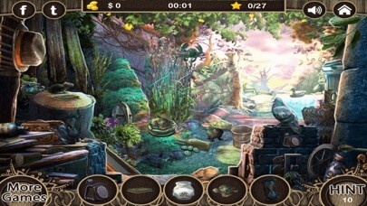 Emulate iPhone app Find Hidden objects - Lost Things using MyAndroid Emulate iPhone app Find Hidden objects - Lost Things using MyAndroid