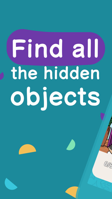 Emulate iPhone app Findi - Find Hidden Objects using MyAndroid Emulate iPhone app Findi - Find Hidden Objects using MyAndroid