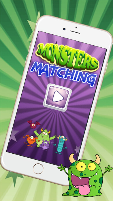 Emulate iPhone app Finding Funny Monster In The Matching Cute Cartoon Pictures Puzzle Cards Game For Kids, Toddler And Preschool using MyAndroid Emulate iPhone app Finding Funny Monster In The Matching Cute Cartoon Pictures Puzzle Cards Game For Kids, Toddler And Preschool using MyAndroid