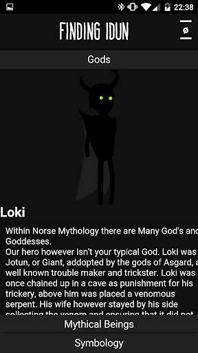 Emulate Android APK Finding Idun Companion