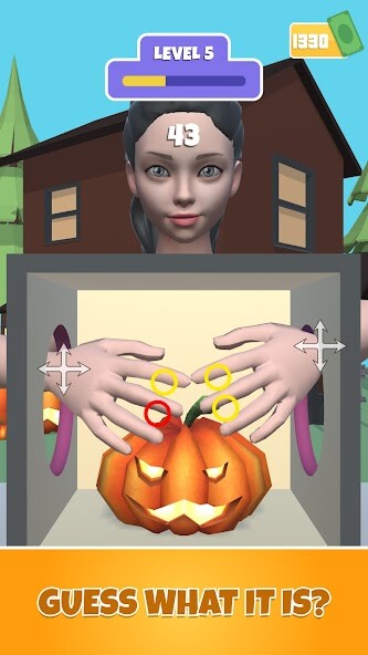 Run android online APK Finding: Match Hidden Objects from MyAndroid or emulate Finding: Match Hidden Objects using MyAndroid