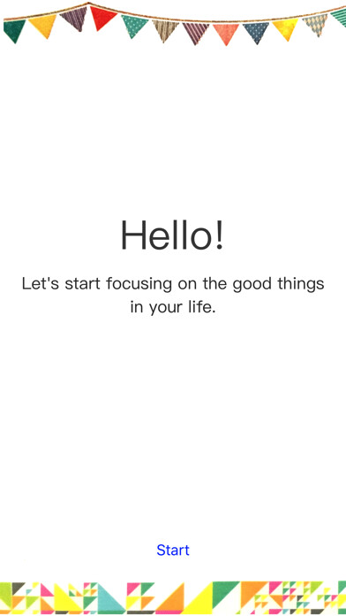 Emulate iPhone app Finding My Happy using MyAndroid Emulate iPhone app Finding My Happy using MyAndroid