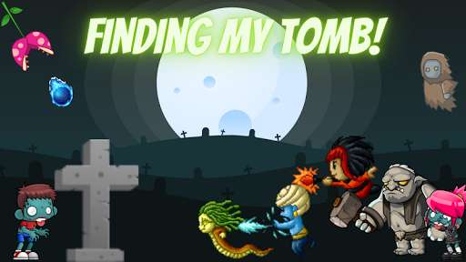 Run android online APK Finding My Tomb from MyAndroid or emulate Finding My Tomb using MyAndroid