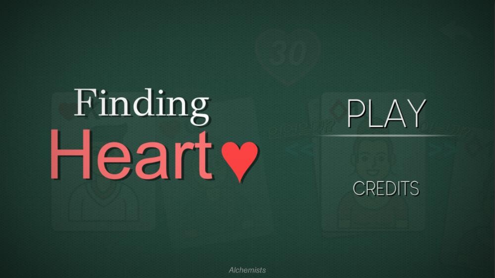 Run android online APK Finding the Heart from MyAndroid or emulate Finding the Heart using MyAndroid