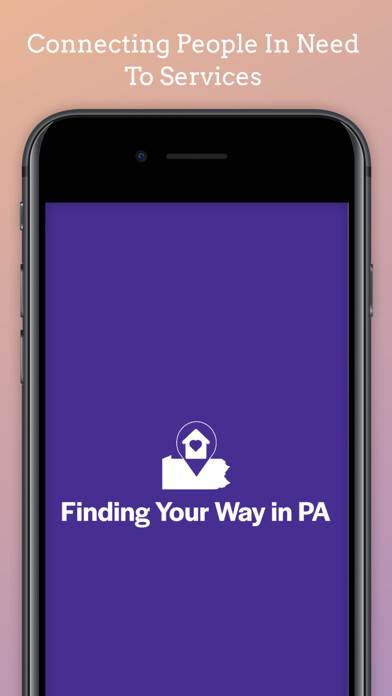 Emulate iPhone app Finding Your Way in PA using MyAndroid Emulate iPhone app Finding Your Way in PA using MyAndroid