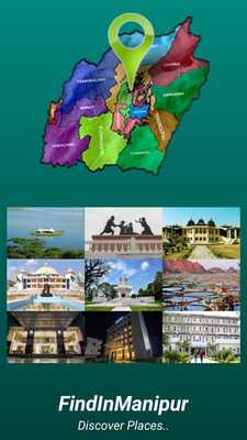 Emulate Android APK FindInManipur