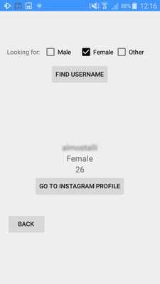 Emulate Android APK Find Instagram Followers Emulate Android APK Find Instagram Followers
