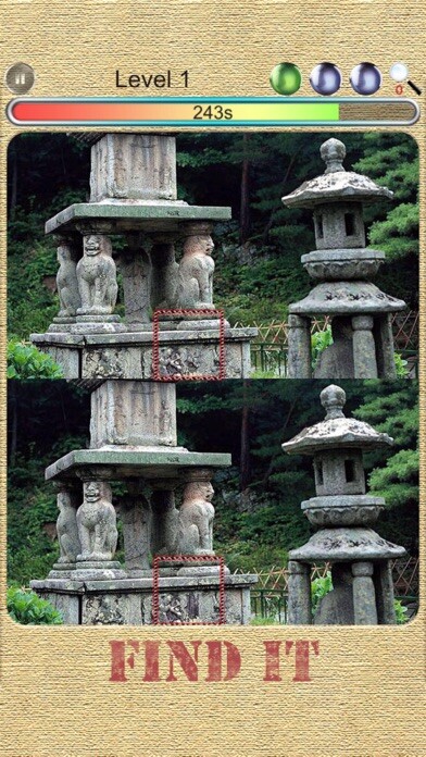 Emulate iPhone app Findit - 200 Pictures using MyAndroid Emulate iPhone app Findit - 200 Pictures using MyAndroid