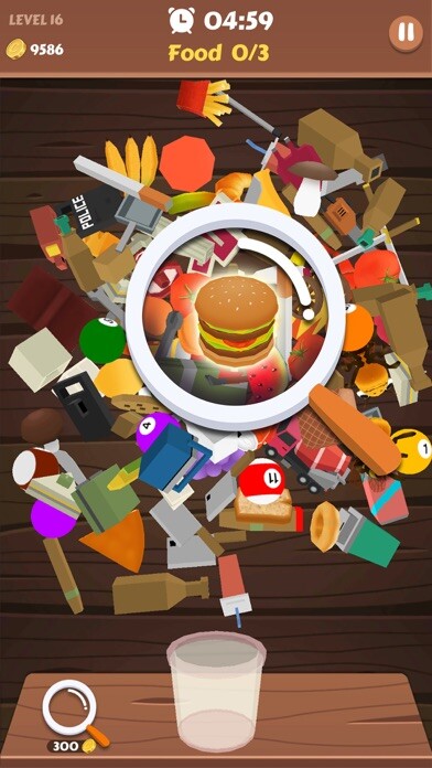 Emulate iPhone app Find It 3D Master using MyAndroid Emulate iPhone app Find It 3D Master using MyAndroid