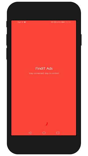 Run android online APK FindiT Ads from MyAndroid or emulate FindiT Ads using MyAndroid