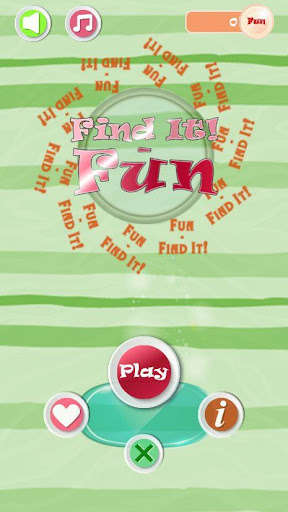 Run android online APK Find It - Fun from MyAndroid or emulate Find It - Fun using MyAndroid Run android online APK Find It - Fun from MyAndroid or emulate Find It - Fun using MyAndroid