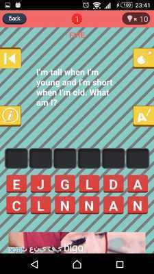 Emulate Android APK Find It? game Emulate Android APK Find It? game