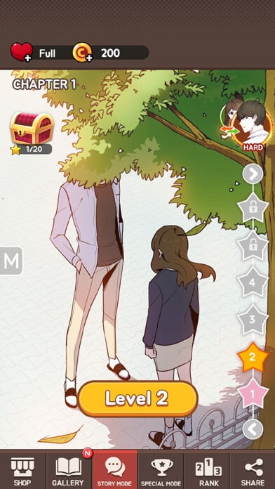 Emulate iPhone app Find It: My Bad Boyfriend using MyAndroid Emulate iPhone app Find It: My Bad Boyfriend using MyAndroid