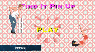 Emulate iPhone app Find It Pin Up using MyAndroid Emulate iPhone app Find It Pin Up using MyAndroid