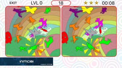 Emulate iPhone app Find It Pop using MyAndroid Emulate iPhone app Find It Pop using MyAndroid