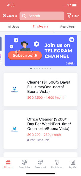 Run android online APK Findjobs - Find Jobs Easily from MyAndroid or emulate Findjobs - Find Jobs Easily using MyAndroid Run android online APK Findjobs - Find Jobs Easily from MyAndroid or emulate Findjobs - Find Jobs Easily using MyAndroid