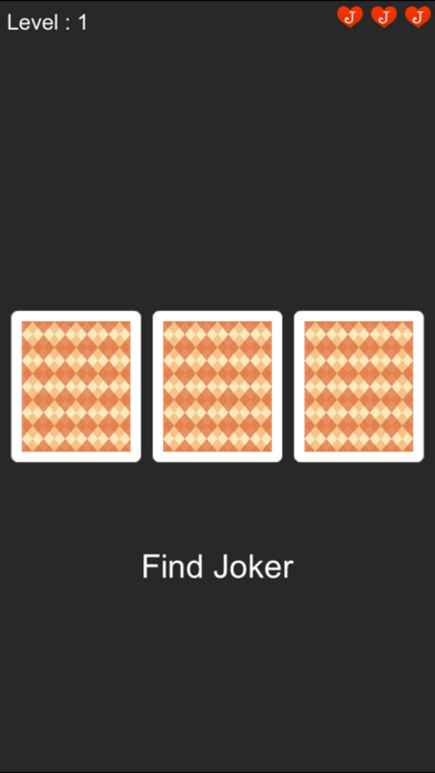 Emulate iPhone app Find Joker using MyAndroid Emulate iPhone app Find Joker using MyAndroid