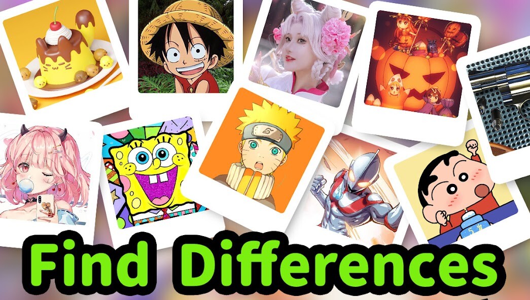 Run android online APK Find King:find 5 Differences from MyAndroid or emulate Find King:find 5 Differences using MyAndroid Run android online APK Find King:find 5 Differences from MyAndroid or emulate Find King:find 5 Differences using MyAndroid