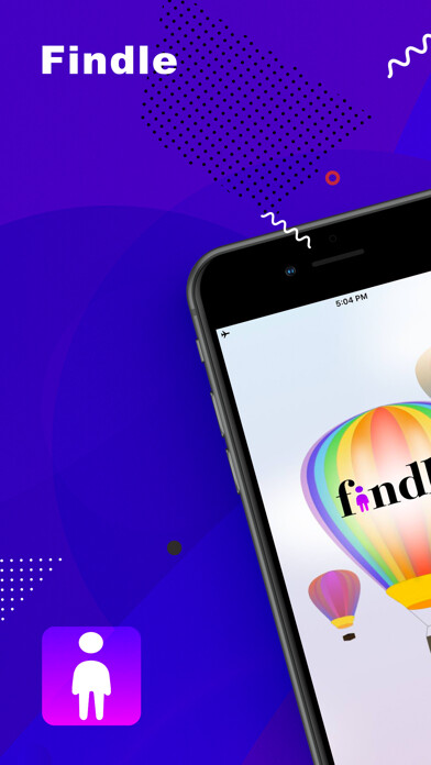 Emulate iPhone app Findle: Gay Dating & Chat App using MyAndroid Emulate iPhone app Findle: Gay Dating & Chat App using MyAndroid