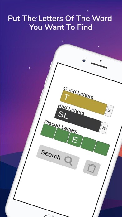Emulate iPhone app Findle Solver - Word Searcher using MyAndroid Emulate iPhone app Findle Solver - Word Searcher using MyAndroid