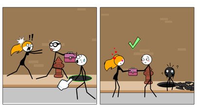 Emulate iPhone app Find Love: Brain Love using MyAndroid Emulate iPhone app Find Love: Brain Love using MyAndroid