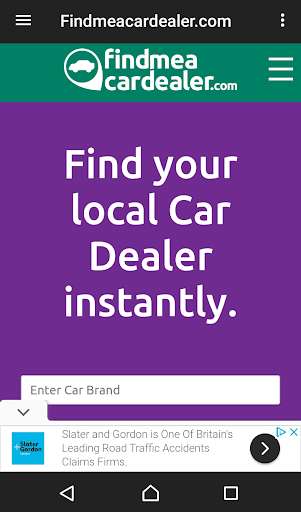 Run android online APK Findmeacardealer from MyAndroid or emulate Findmeacardealer using MyAndroid Run android online APK Findmeacardealer from MyAndroid or emulate Findmeacardealer using MyAndroid