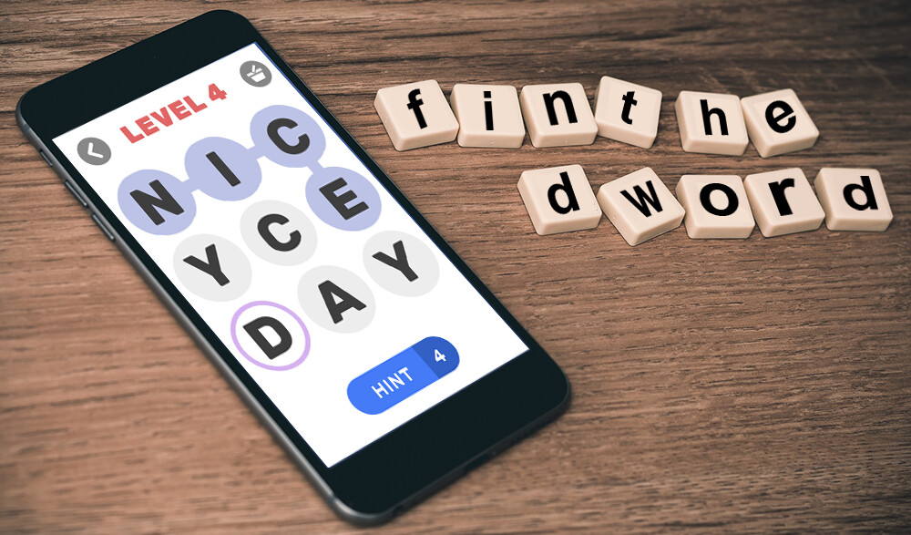 Run android online APK FIND ME -  English word searching from MyAndroid or emulate FIND ME -  English word searching using MyAndroid