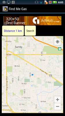 Emulate Android APK Find Me Gas Emulate Android APK Find Me Gas