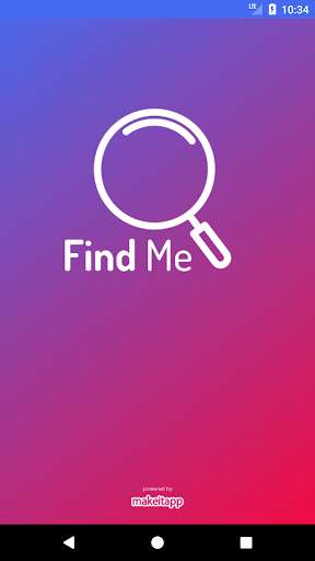 Run android online APK Find Me - Shopping ed eventi from MyAndroid or emulate Find Me - Shopping ed eventi using MyAndroid Run android online APK Find Me - Shopping ed eventi from MyAndroid or emulate Find Me - Shopping ed eventi using MyAndroid