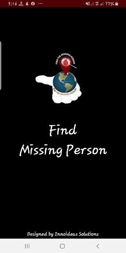Run android online APK Find Missing Person from MyAndroid or emulate Find Missing Person using MyAndroid