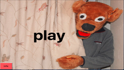 Emulate iPhone app Find Mr Bear using MyAndroid Emulate iPhone app Find Mr Bear using MyAndroid