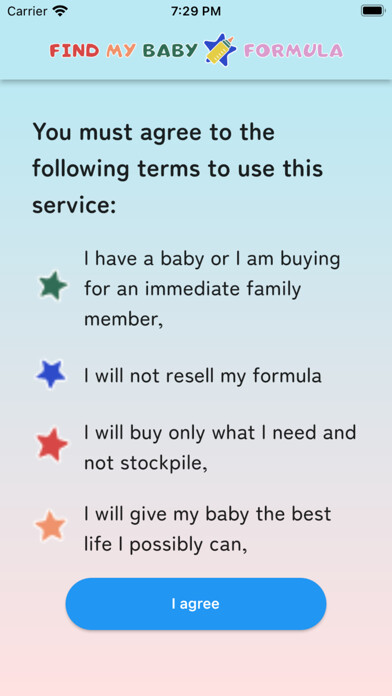 Emulate iPhone app FindMyBabyFormula.com using MyAndroid Emulate iPhone app FindMyBabyFormula.com using MyAndroid
