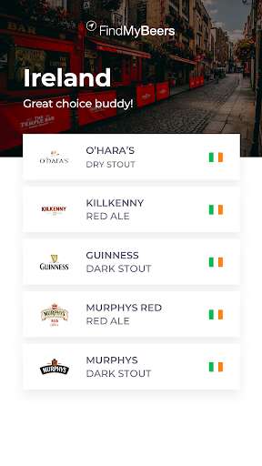 Run android online APK Find My Beers from MyAndroid or emulate Find My Beers using MyAndroid