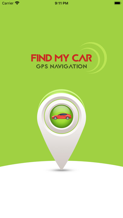 Emulate iPhone app Find My Car - GPS Navigation using MyAndroid Emulate iPhone app Find My Car - GPS Navigation using MyAndroid