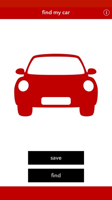 Emulate iPhone app find my car now using MyAndroid Emulate iPhone app find my car now using MyAndroid