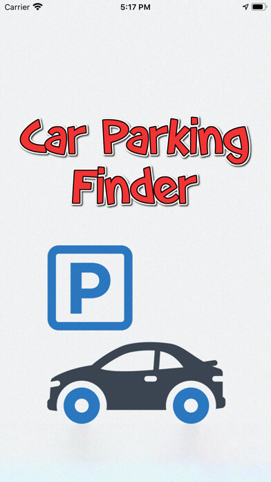 Emulate iPhone app Find My Car Parking using MyAndroid Emulate iPhone app Find My Car Parking using MyAndroid