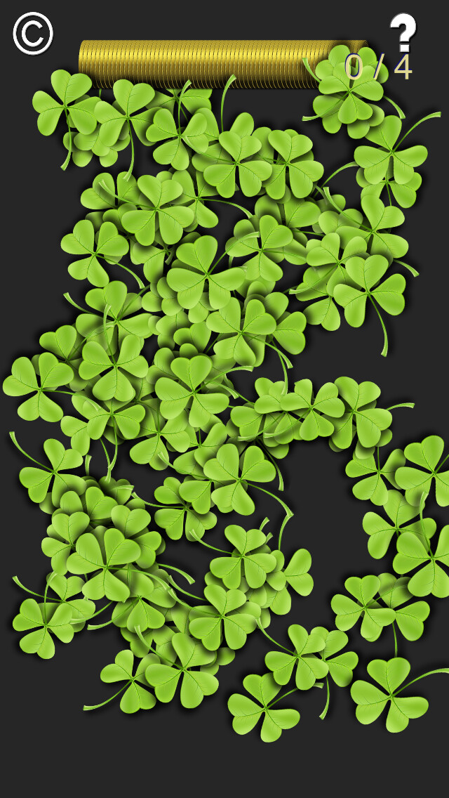 Emulate iPhone app Find My Clover using MyAndroid Emulate iPhone app Find My Clover using MyAndroid