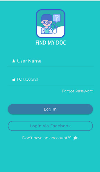 Run android online APK Find My Doc - Personal Doctor Communication from MyAndroid or emulate Find My Doc - Personal Doctor Communication using MyAndroid