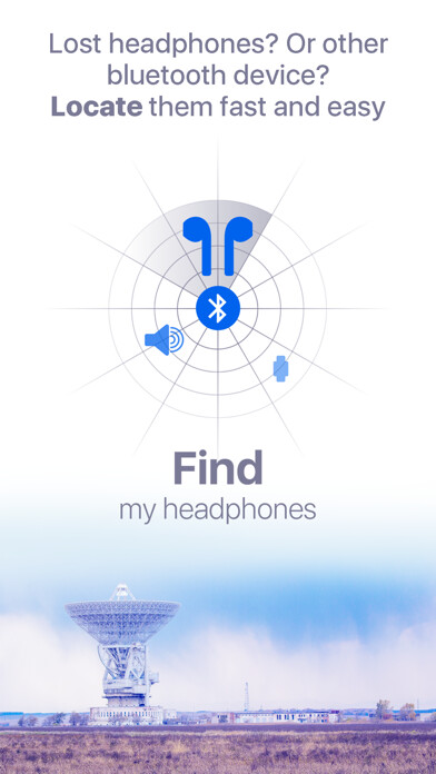 Emulate iPhone app Find My Earbuds Device Tracker using MyAndroid Emulate iPhone app Find My Earbuds Device Tracker using MyAndroid