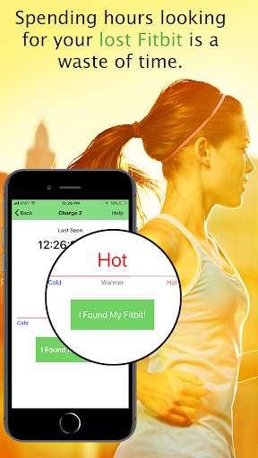 Run android online APK Find My Fitbit - Finder App For Your Lost Fitbit from MyAndroid or emulate Find My Fitbit - Finder App For Your Lost Fitbit using MyAndroid