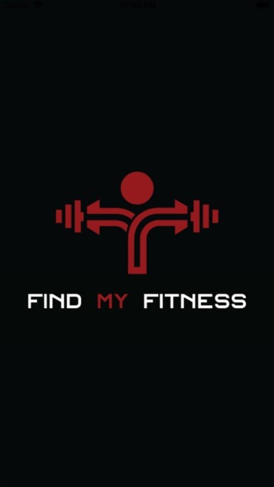 Emulate iPhone app Find My Fitness using MyAndroid Emulate iPhone app Find My Fitness using MyAndroid